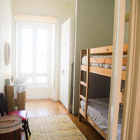 In53 Guest House Ponta Delgada Extérieur photo