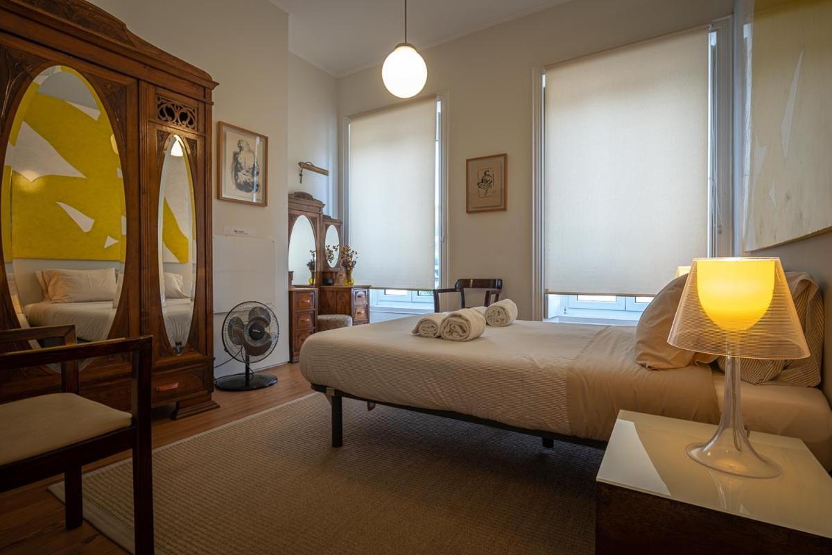In53 Guest House Ponta Delgada Extérieur photo