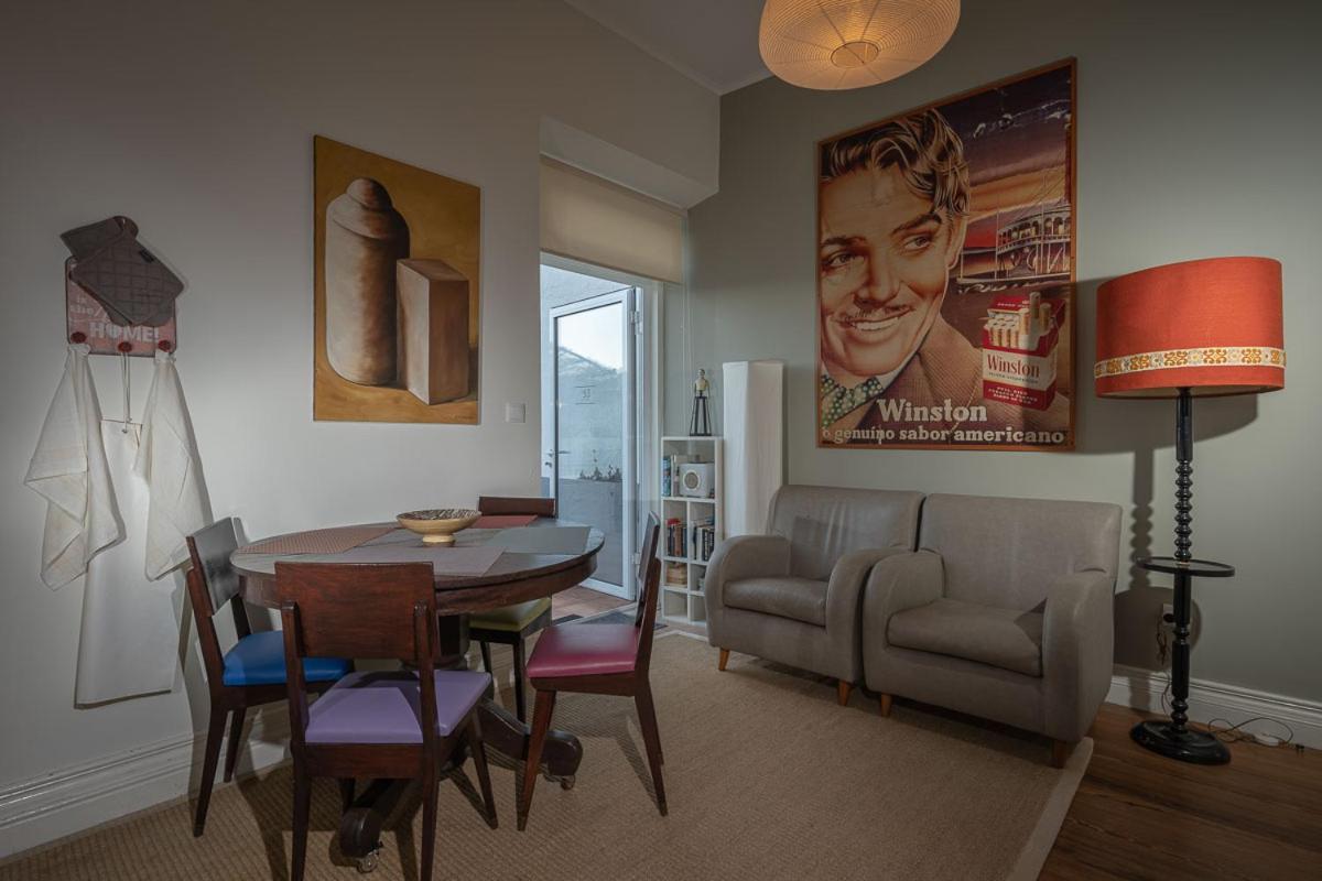 In53 Guest House Ponta Delgada Extérieur photo