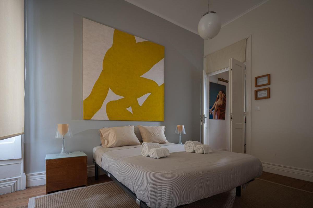 In53 Guest House Ponta Delgada Extérieur photo