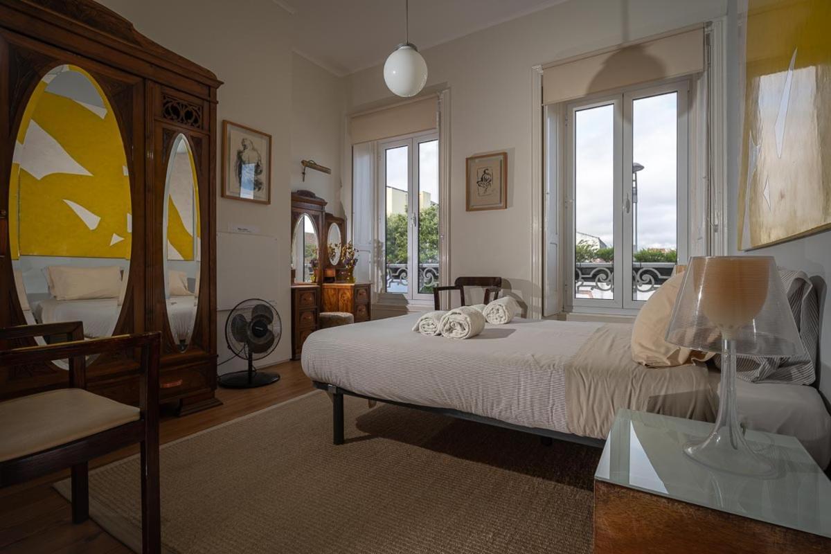 In53 Guest House Ponta Delgada Extérieur photo