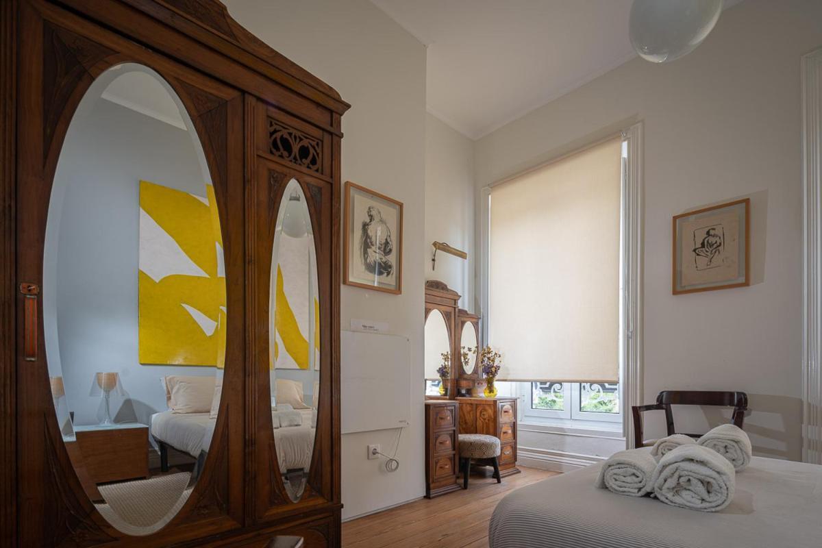 In53 Guest House Ponta Delgada Extérieur photo