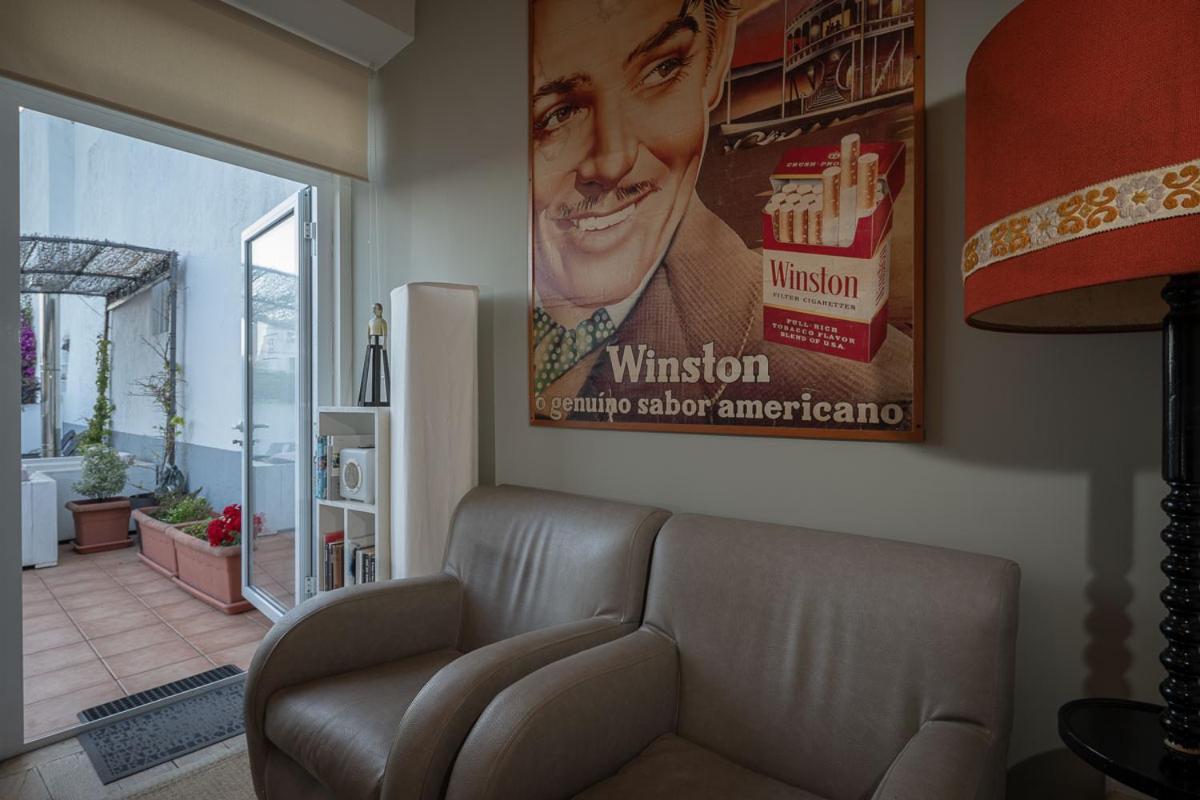 In53 Guest House Ponta Delgada Extérieur photo