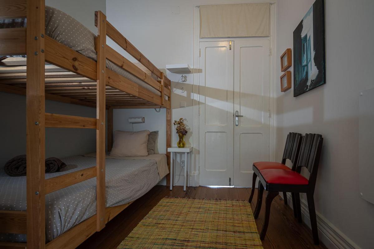 In53 Guest House Ponta Delgada Extérieur photo