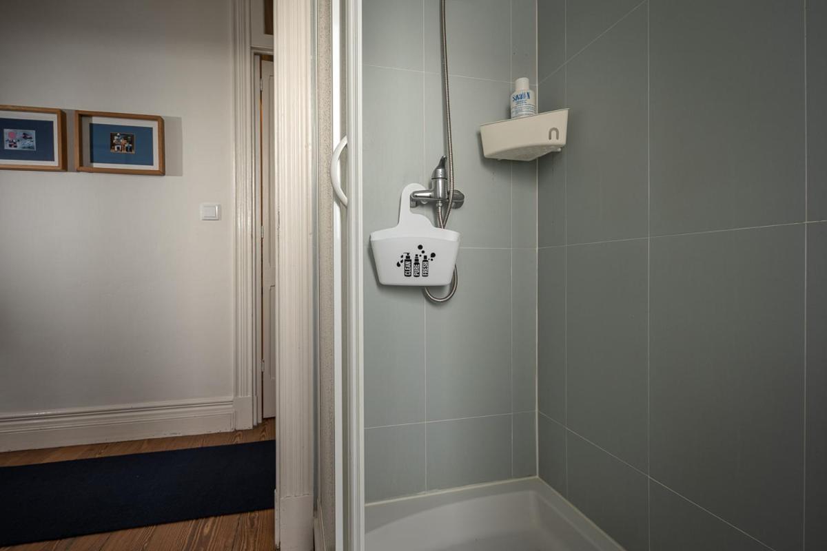 In53 Guest House Ponta Delgada Extérieur photo
