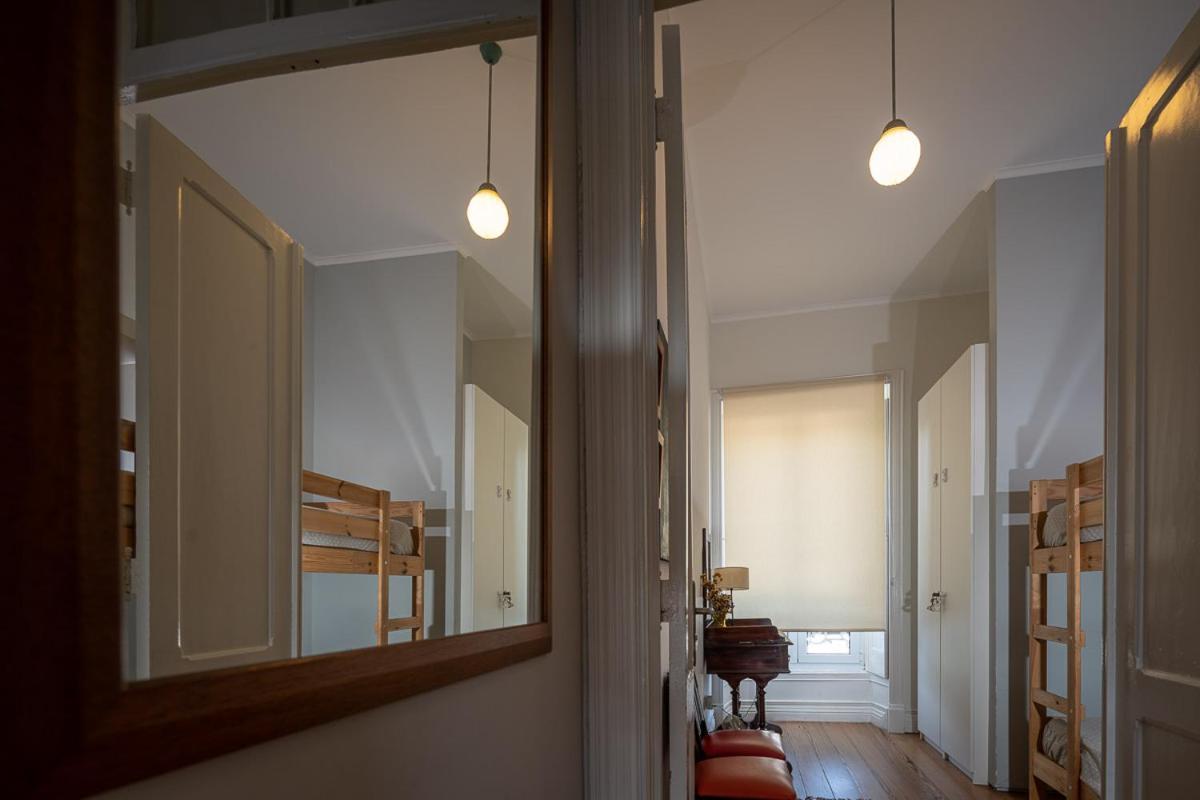 In53 Guest House Ponta Delgada Extérieur photo