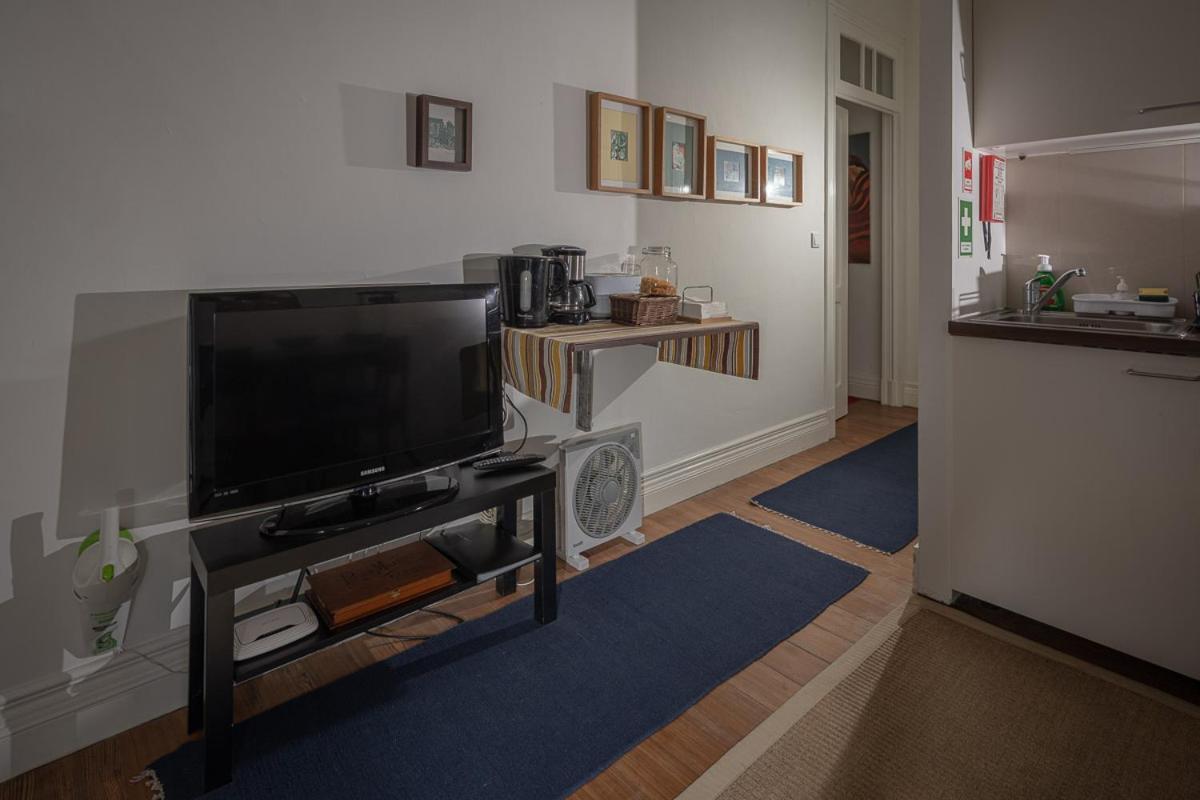 In53 Guest House Ponta Delgada Extérieur photo