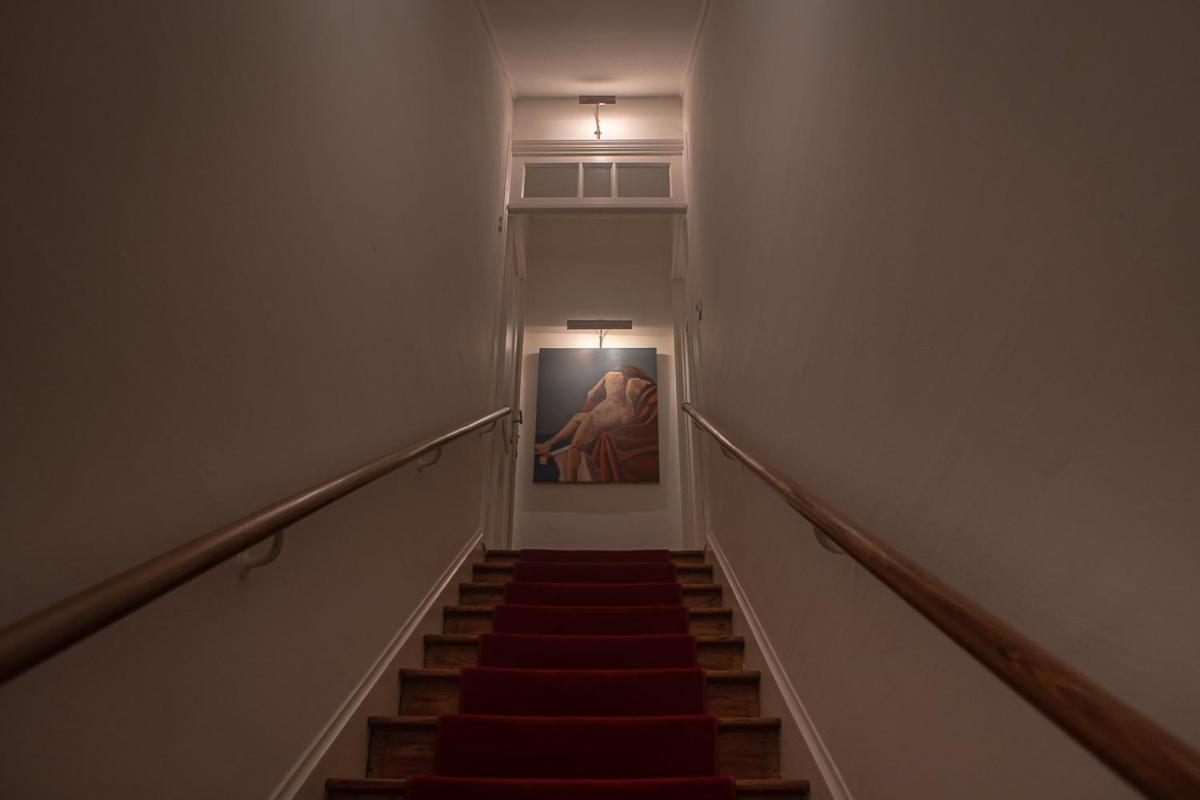 In53 Guest House Ponta Delgada Extérieur photo
