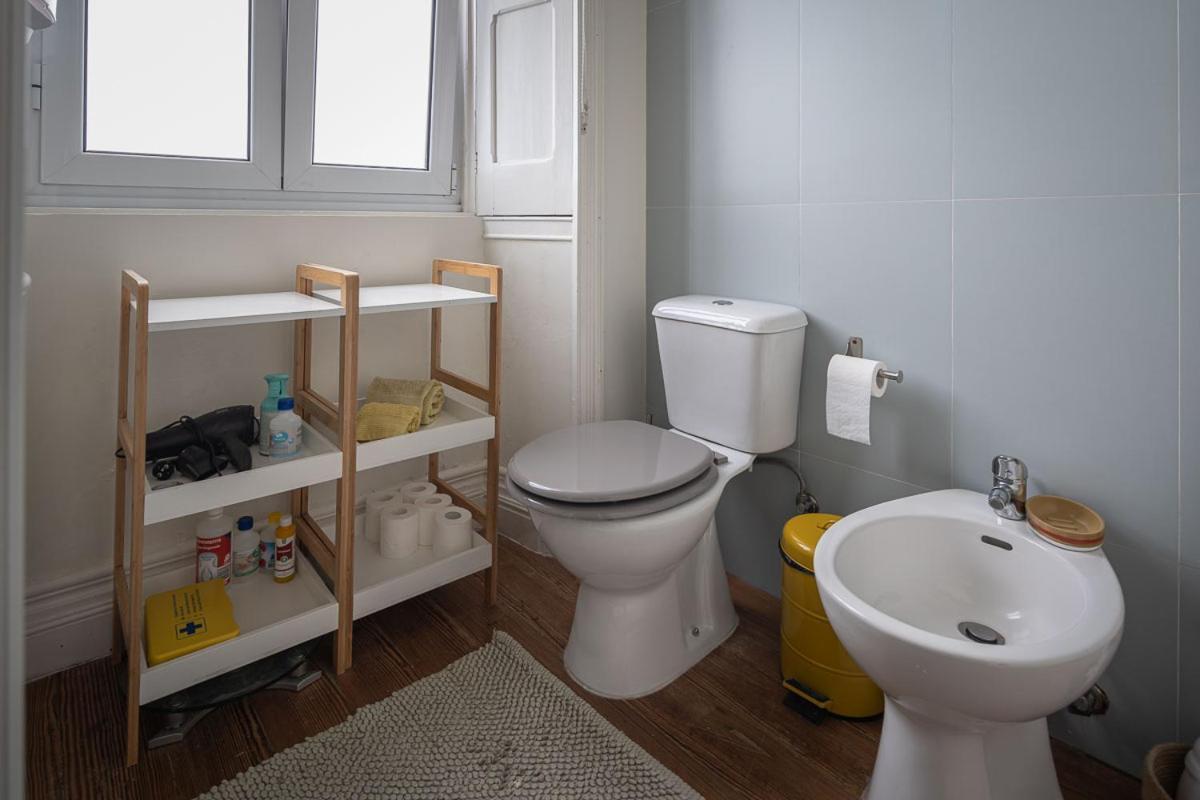 In53 Guest House Ponta Delgada Extérieur photo