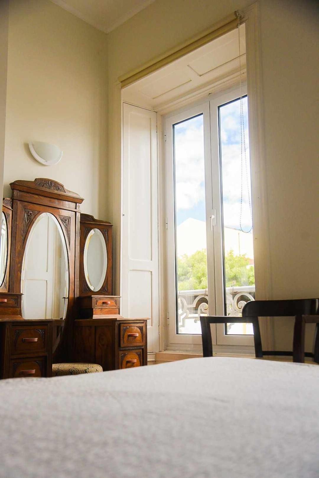 In53 Guest House Ponta Delgada Extérieur photo