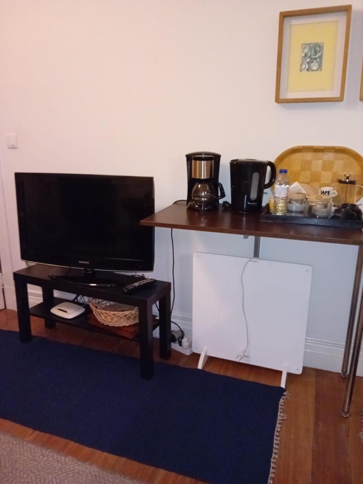 In53 Guest House Ponta Delgada Extérieur photo
