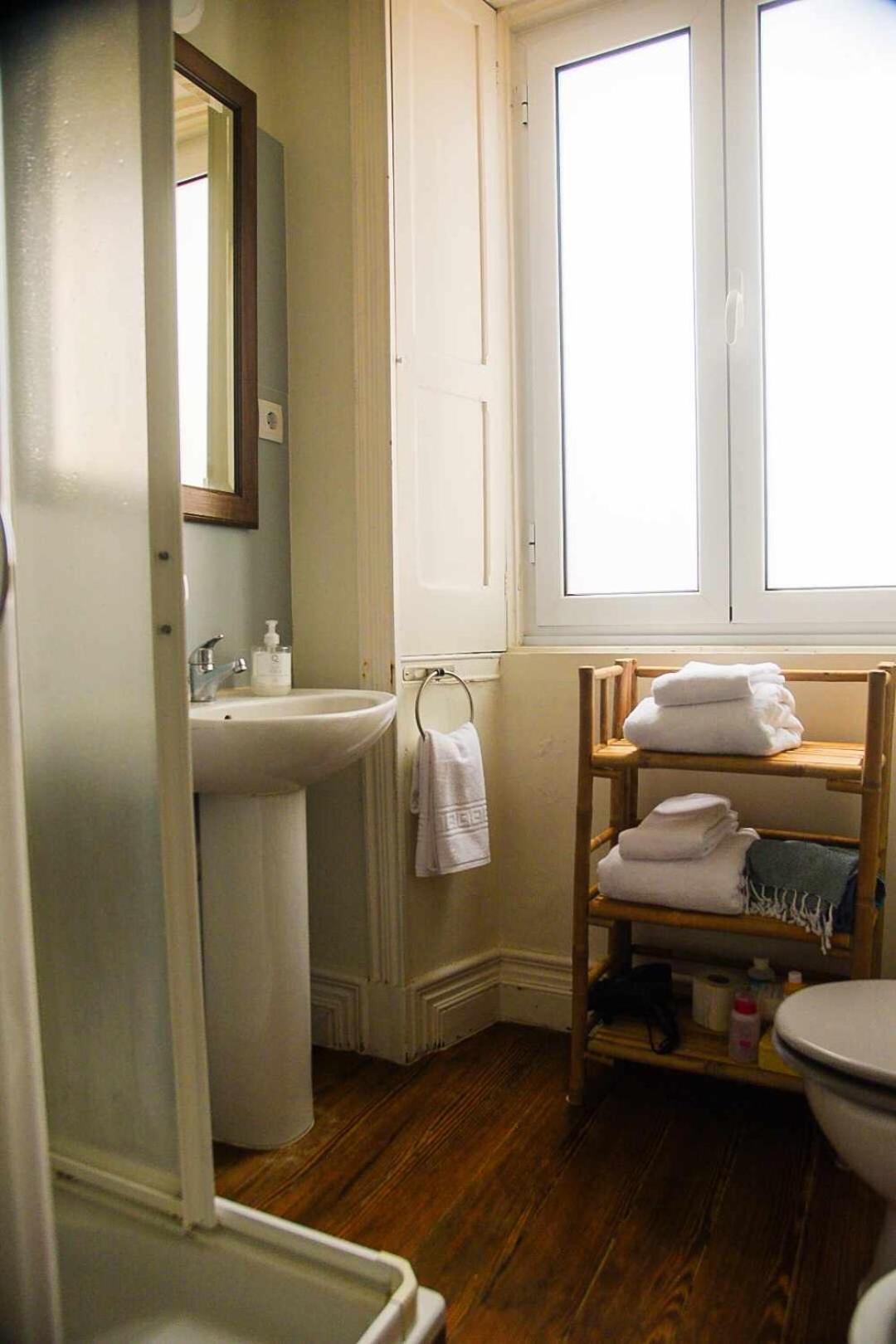 In53 Guest House Ponta Delgada Extérieur photo