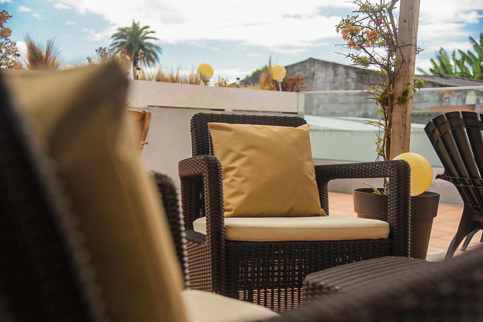 In53 Guest House Ponta Delgada Extérieur photo