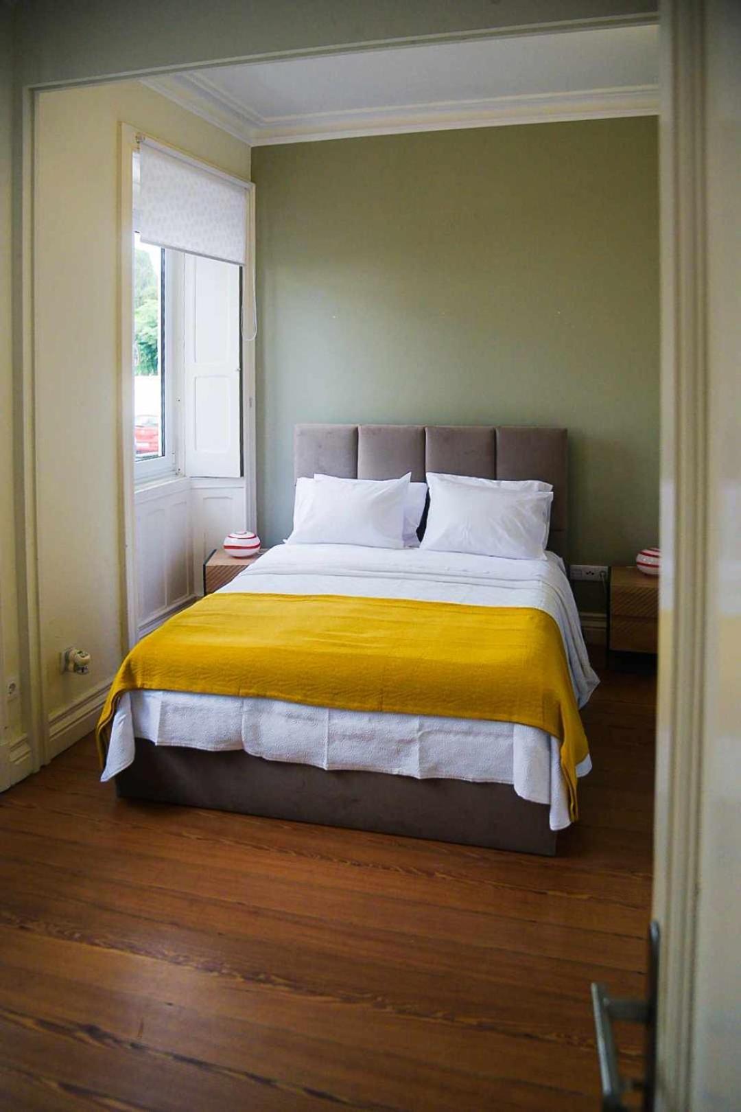 In53 Guest House Ponta Delgada Extérieur photo